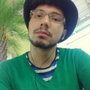 Foto de perfil de Matheus Rabelo