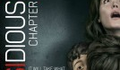 Terror em novos trailers de “Insidious Chapter 2″
