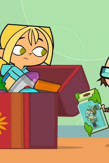 Poster de Episódio A Bridgette Too Far (2022)
