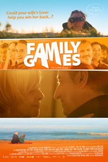  de Filme Family Games (2016)