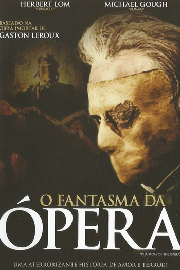  de Filme O Fantasma da Ópera (1962)