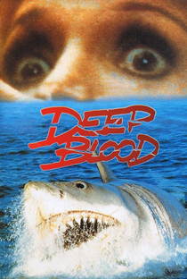 Deep Blood - Poster / Capa / Cartaz - Oficial 4