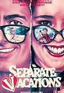 Férias Conjugais  (Separate Vacations)