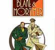 Blake et Mortimer