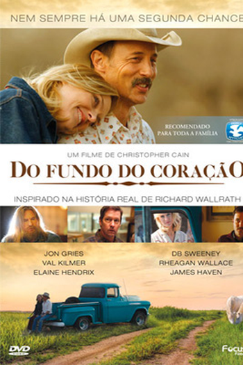  de Filme Do Fundo do Coração (2012)