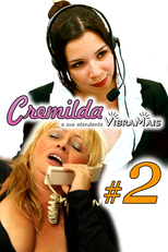 Porca Miséria: Cremilda, a sua Atendente Vibramais - #2 A Necessitada (Porca Miséria: Cremilda, a sua Atendente Vibramais - #2 A Necessitada)