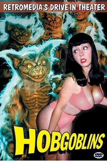  de Filme Hobgoblins (1988)