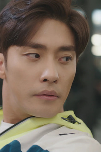 Poster de Episódio 제10화 (2021)