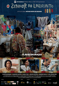 O Senhor do Labirinto (O Senhor do Labirinto)