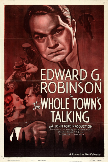  de Filme O Homem Que Nunca Pecou (1935)