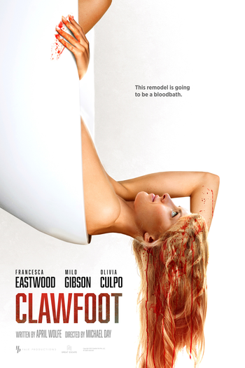  de Filme Banho de Sangue (2023)