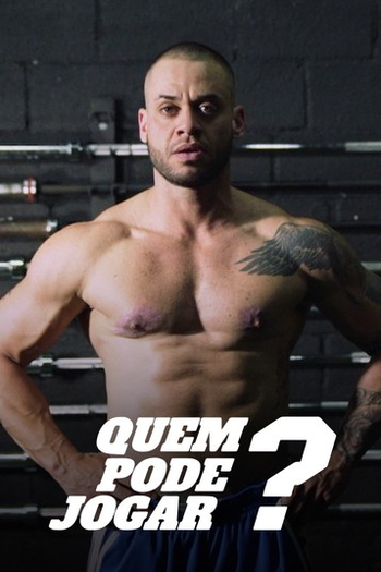  de Filme Quem Pode Jogar? (2020)