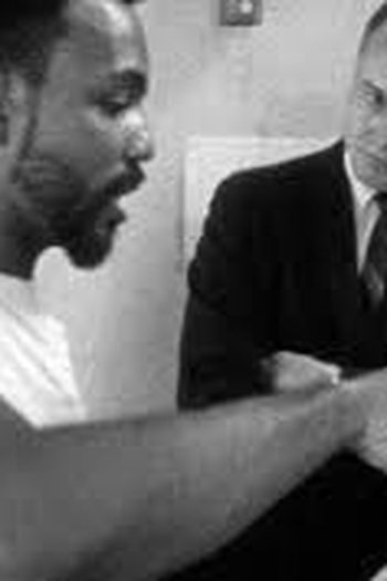  de Filme A Time for Burning (1967)