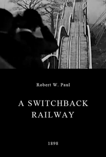 A Switchback Railway - Poster / Capa / Cartaz - Oficial 1