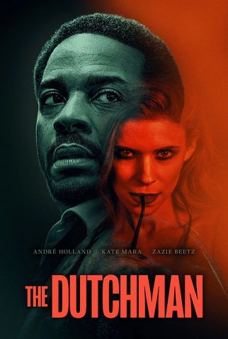 Poster 3 de Filme Desejo em Manhattan (2026)