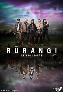 Rurangi (2ª Temporada) (Rurangi (Season 3))