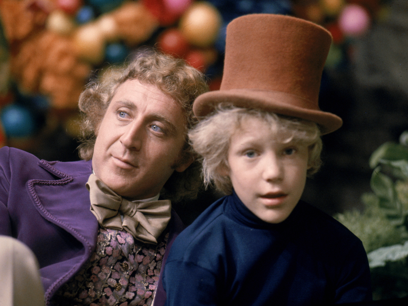 Foto 3 de A Fantástica Fábrica de Chocolate