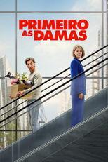 Primeiro as Damas (Ladies First)