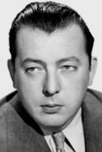 Lewis Milestone - Poster / Capa / Cartaz - Oficial 1