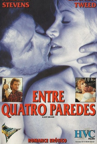 Poster 4 de Filme Entre Quatro Paredes (1994)