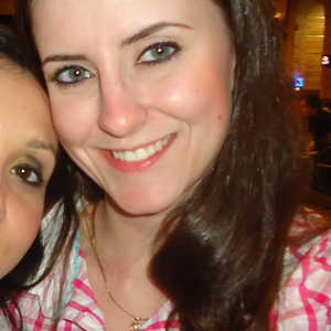 Foto de perfil de Dayane Ginnow