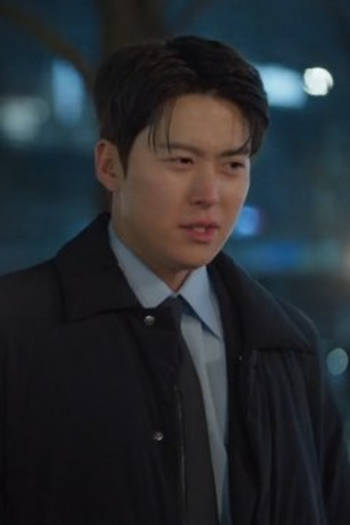 Poster de Episódio 사랑하기 때문에 (2026)