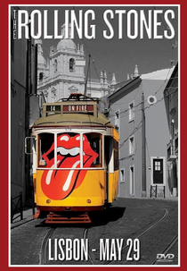 Rolling Stones - Lisbon 2014 (Rolling Stones - Lisbon 2014)