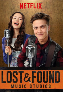 Lost & Found Music Studios (1ª Temporada) (Lost & Found Music Studios (Season 1))