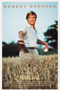 Um Homem Fora de Série - Poster / Capa / Cartaz - Oficial 9