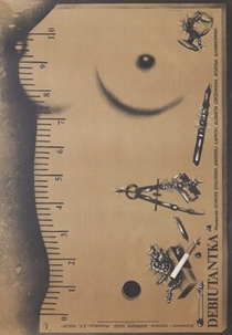 Debutante (Debiutantka)