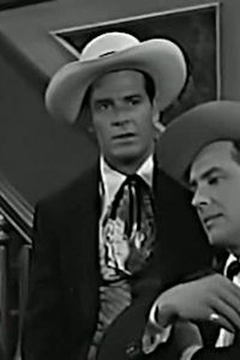 Poster de Episódio Maverick Springs (1959)
