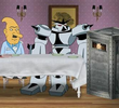 Dinner Party