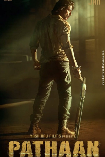  de Filme Pathaan (2023)