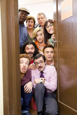 Sala dos Professores (Sala dos Professores)