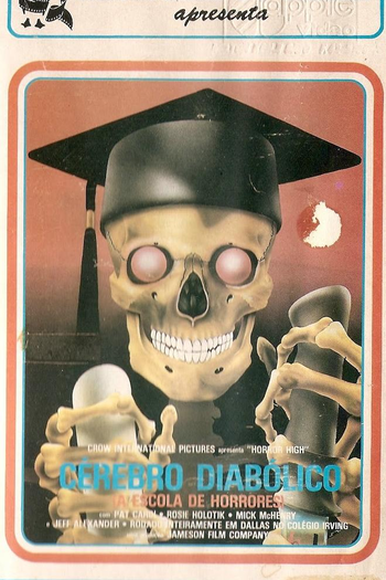  de Filme Cérebro Diabólico (1973)