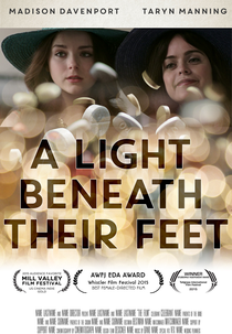 A Light Beneath Their Feet  (A Light Beneath Their Feet )