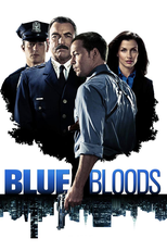Blue Bloods (Blue Bloods)