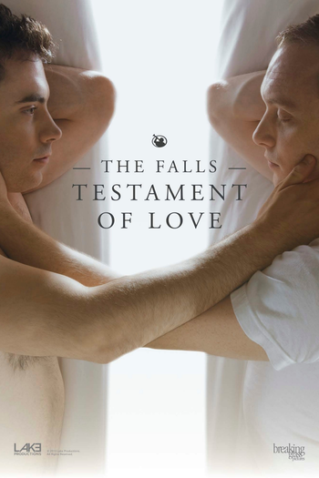  de Filme The Falls: Testamento do Amor (2013)