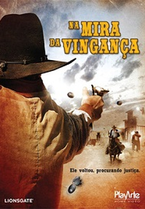 Na Mira da Vingança (Gunfight at La Mesa)