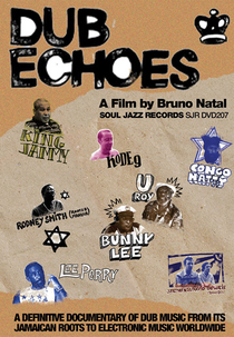 Dub Echoes (Dub Echoes)