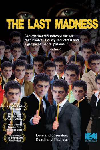  de Filme Sem Controle (2007)