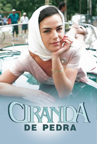 Poster 6 de TV Ciranda de Pedra (2008)