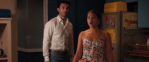 Jane the Virgin e sua enxurrada de plot twists - Sons of Series