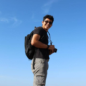 Foto de perfil de Frank Willian