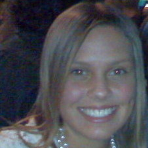 Foto de perfil de Cecília Soares Gomes