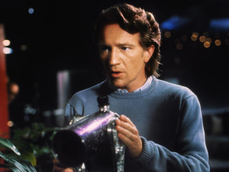 Foto 19 de Dublê de Corpo