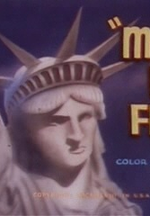 Make Mine Freedom  (Make Mine Freedom)