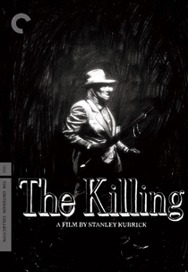 O Grande Golpe (The Killing)