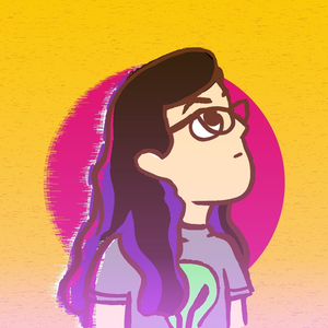 Foto de perfil de Thaís