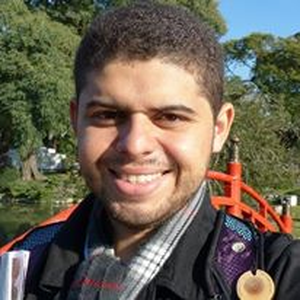 Foto de perfil de João Araújo